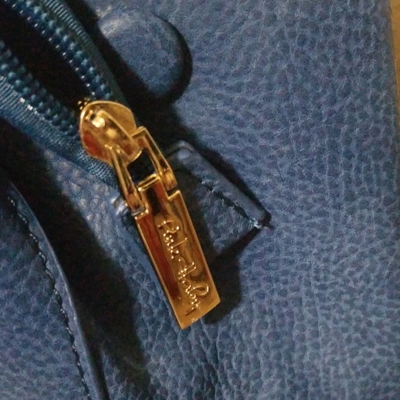 Blue Rhiannon Tote - Picture 6 of 6